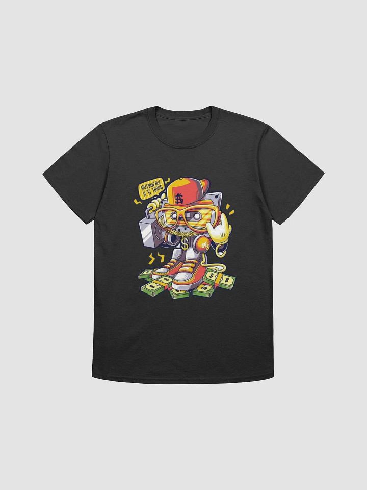 Hip hop money product image (5)