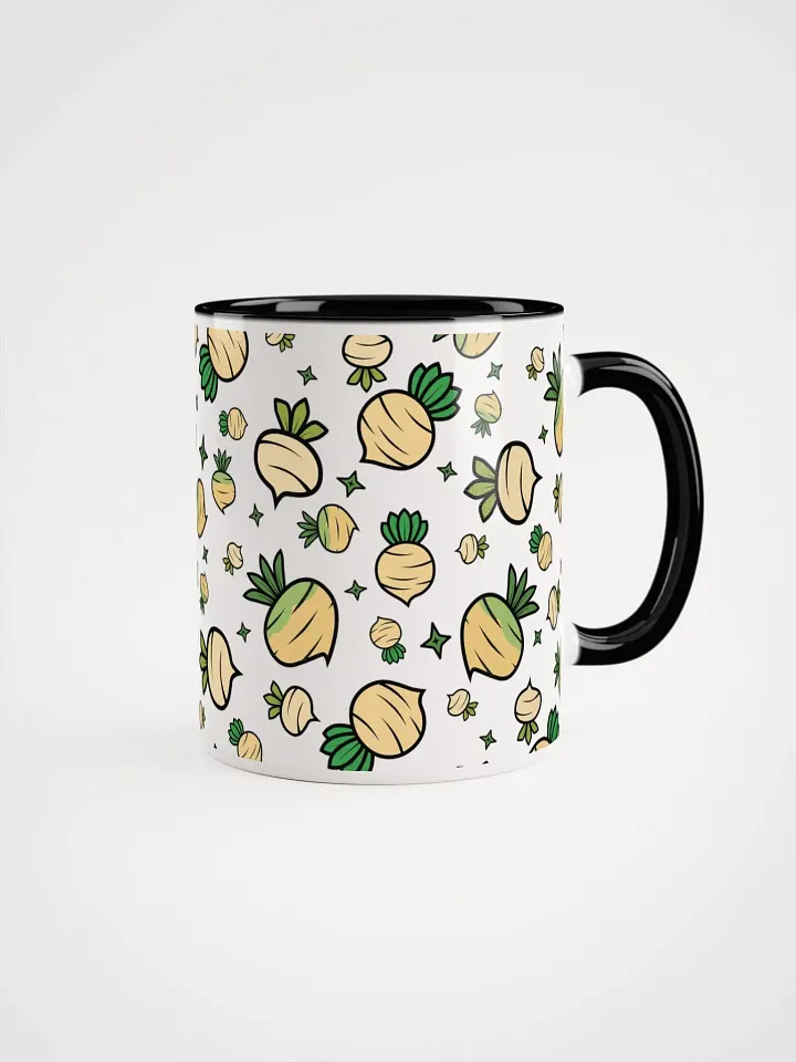 Turnip mug product image (1)