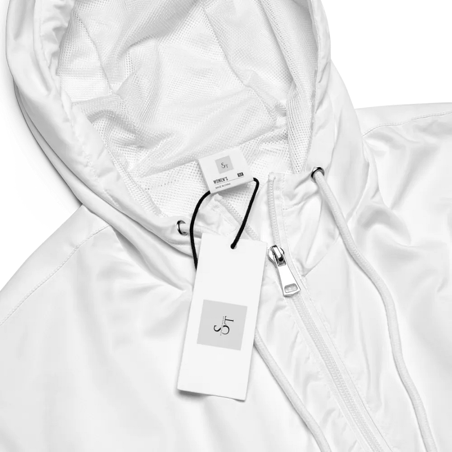 ST women's jacket product image (7)