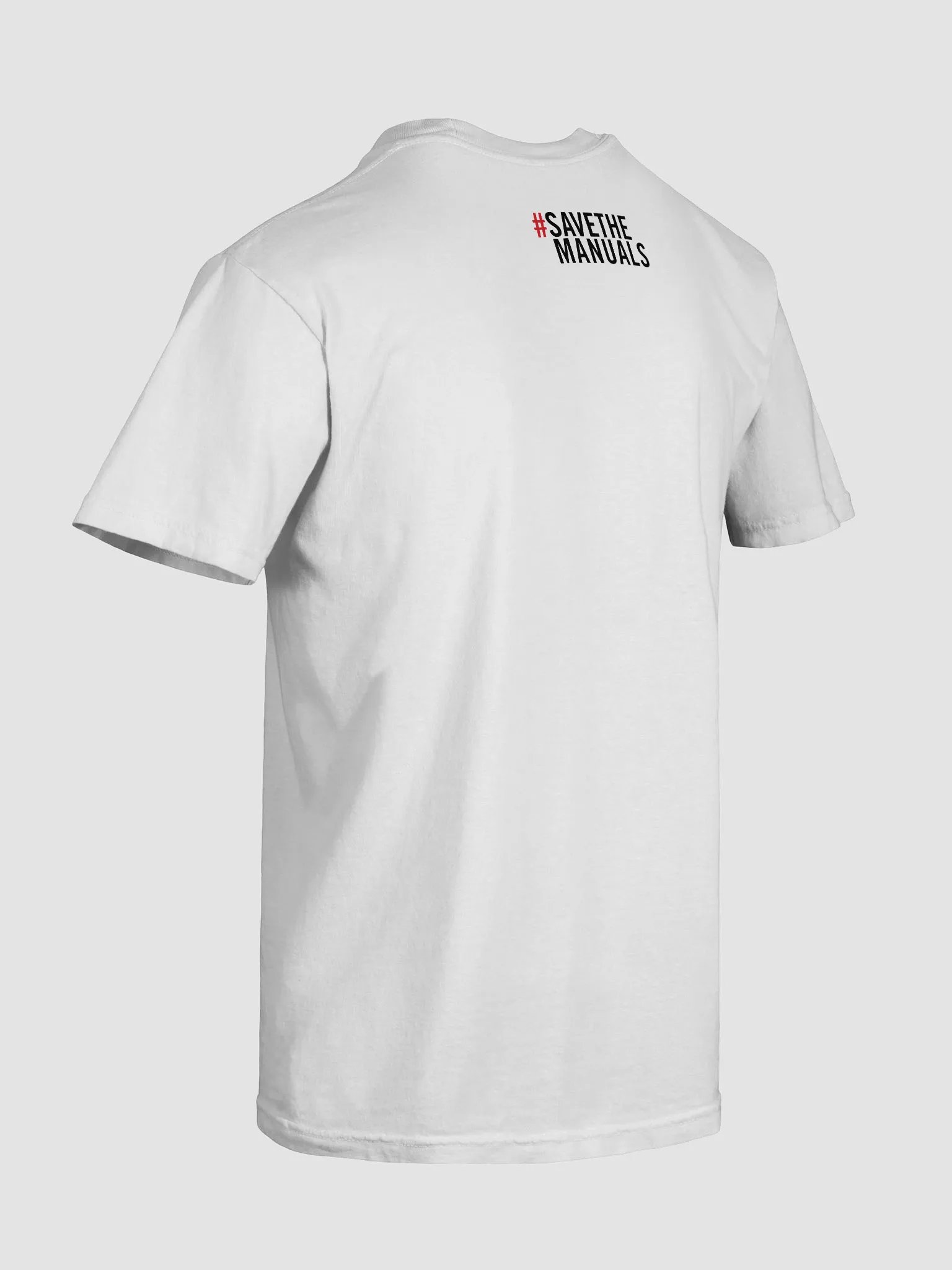 HEEL AND TOE TEE product image (89)