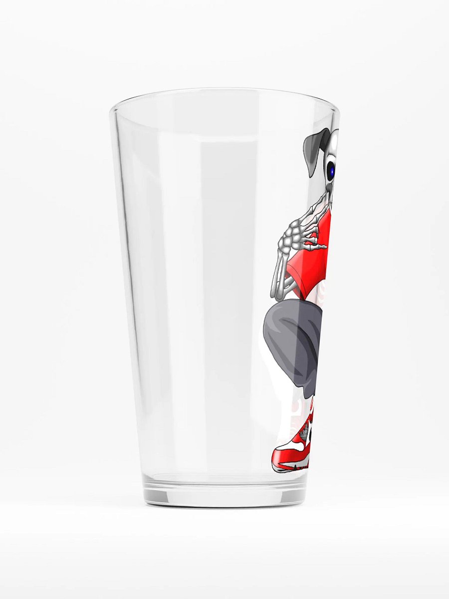 Criptonite303 MASCOT Glass product image (2)