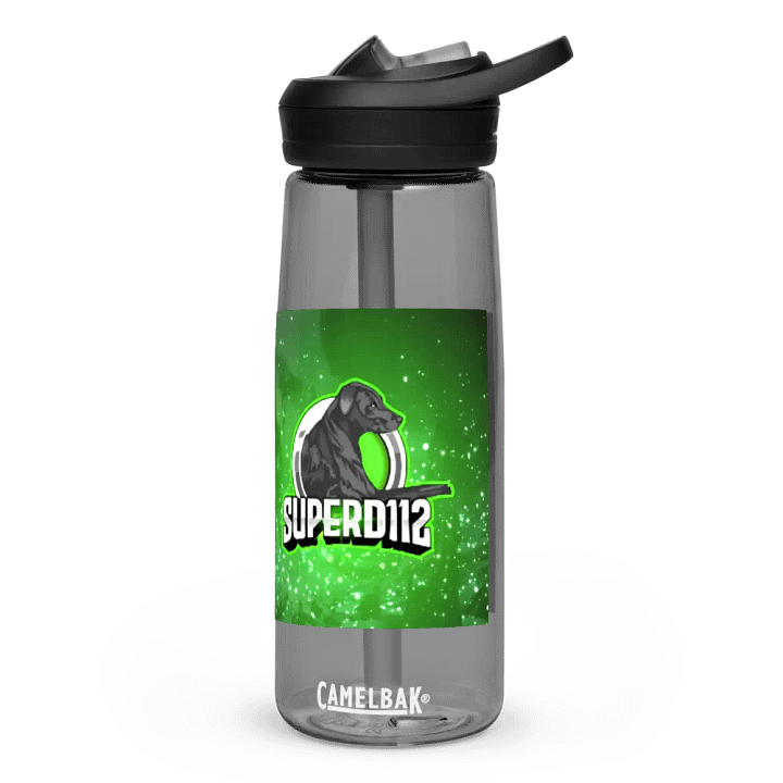 Super fles voor sport product image (1)