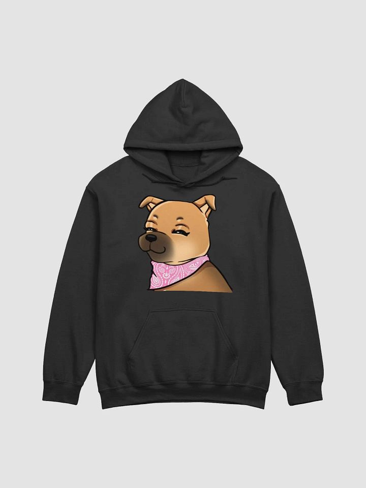 Mara Hoodie product image (1)
