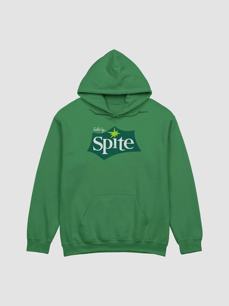 Fuelled by Spite - Unisex Hoodie product image (2)