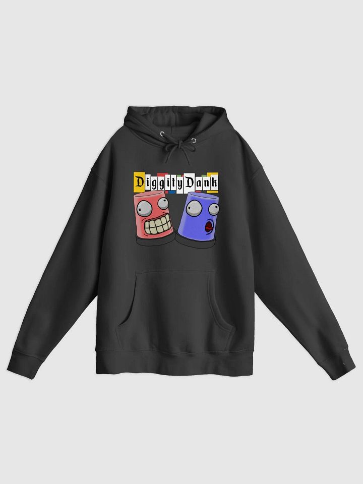 The Disneyland Fight Sweatshirt product image (4)