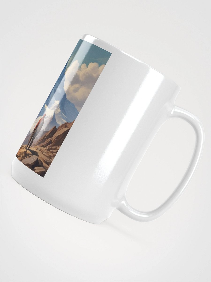 Mount Everest product image (4)