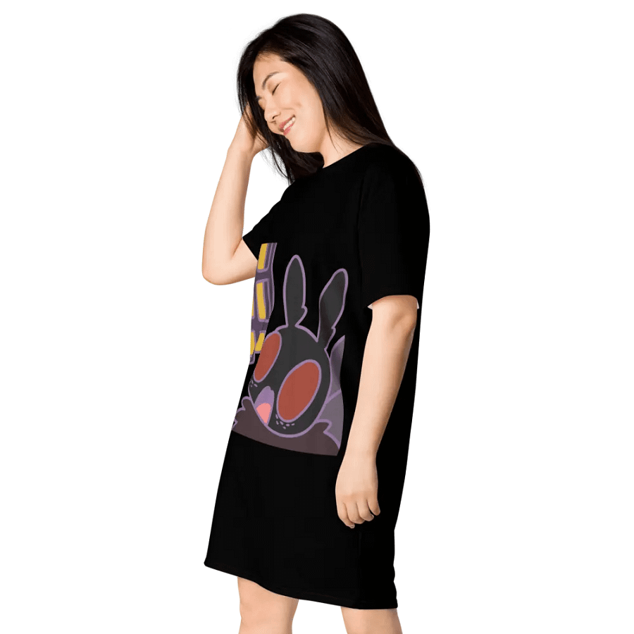 Moth Man Nightgown product image (6)