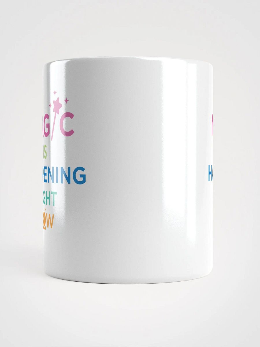Magic is Happening Right Now product image (14)