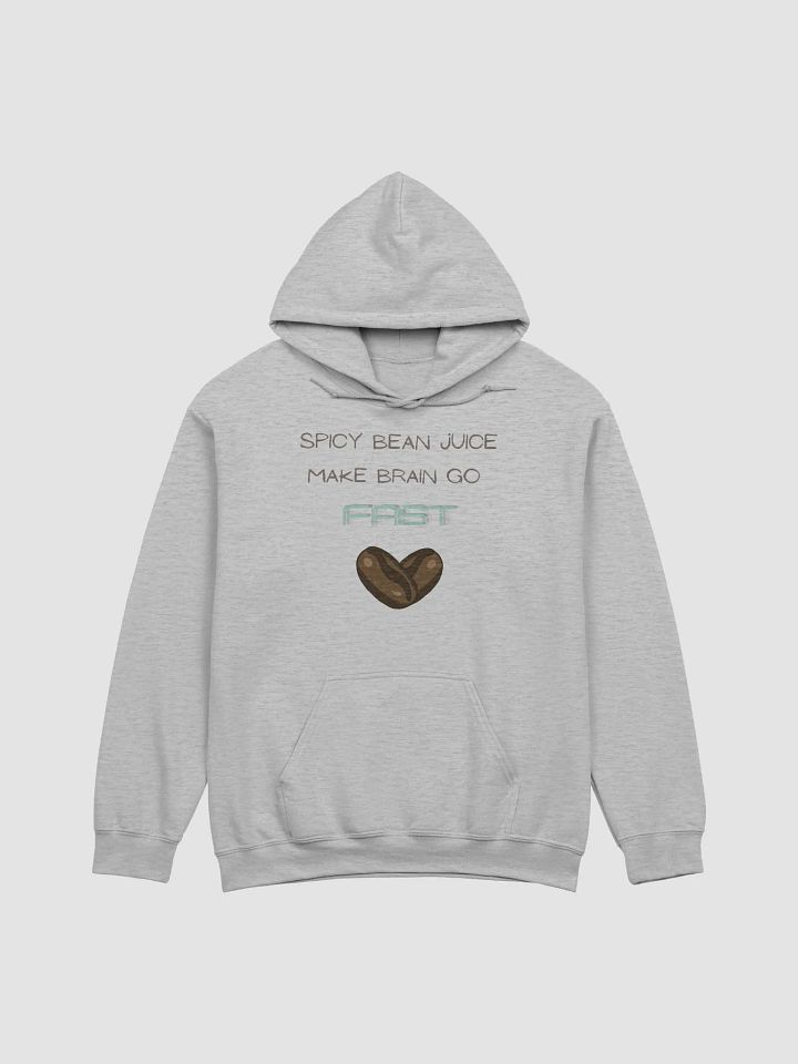 Bean Juice Hoodie product image (4)
