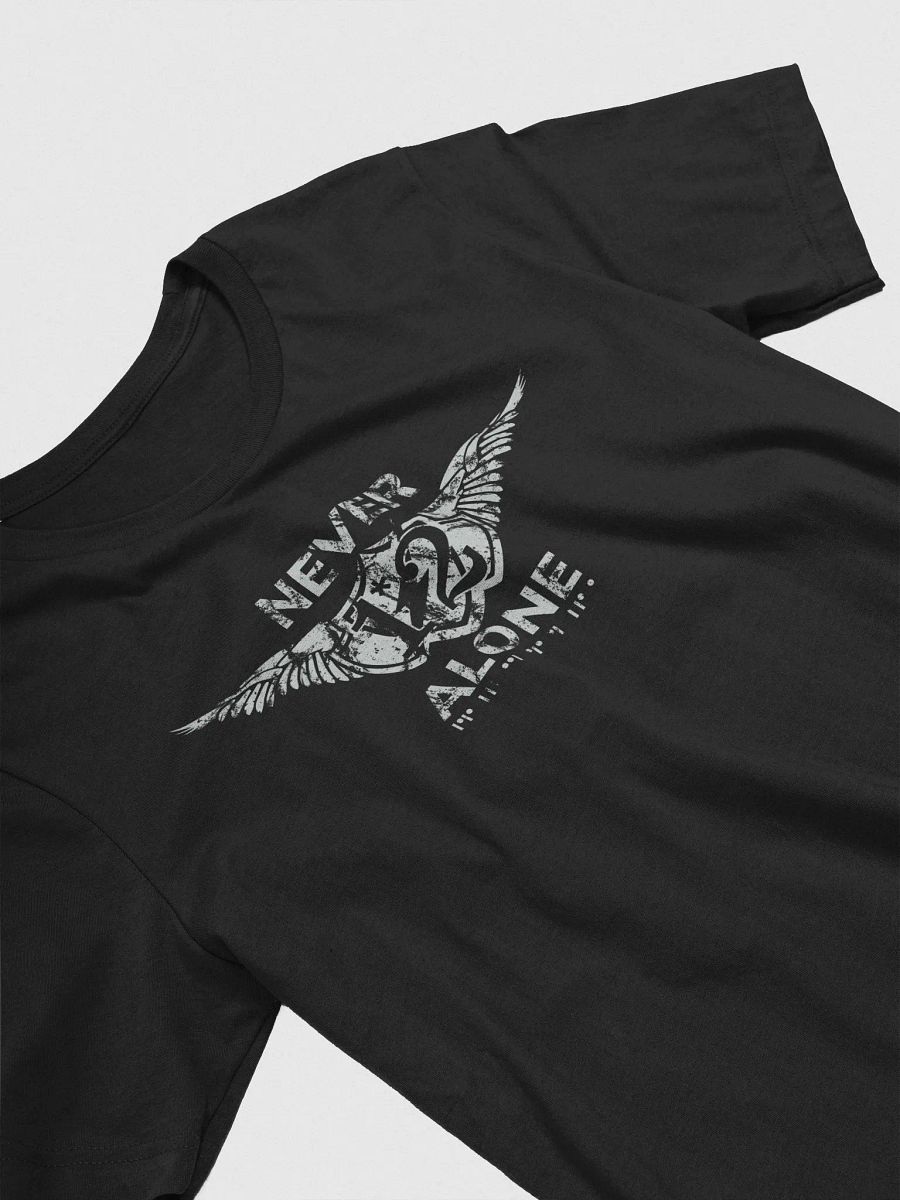 12 Seconds Supersoft (WL) T-Shirt (Men's XS-5XL) product image (27)