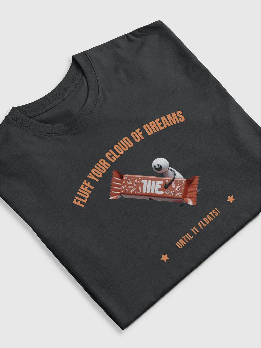 Cozy Embrace Graphic Tee product image (5)
