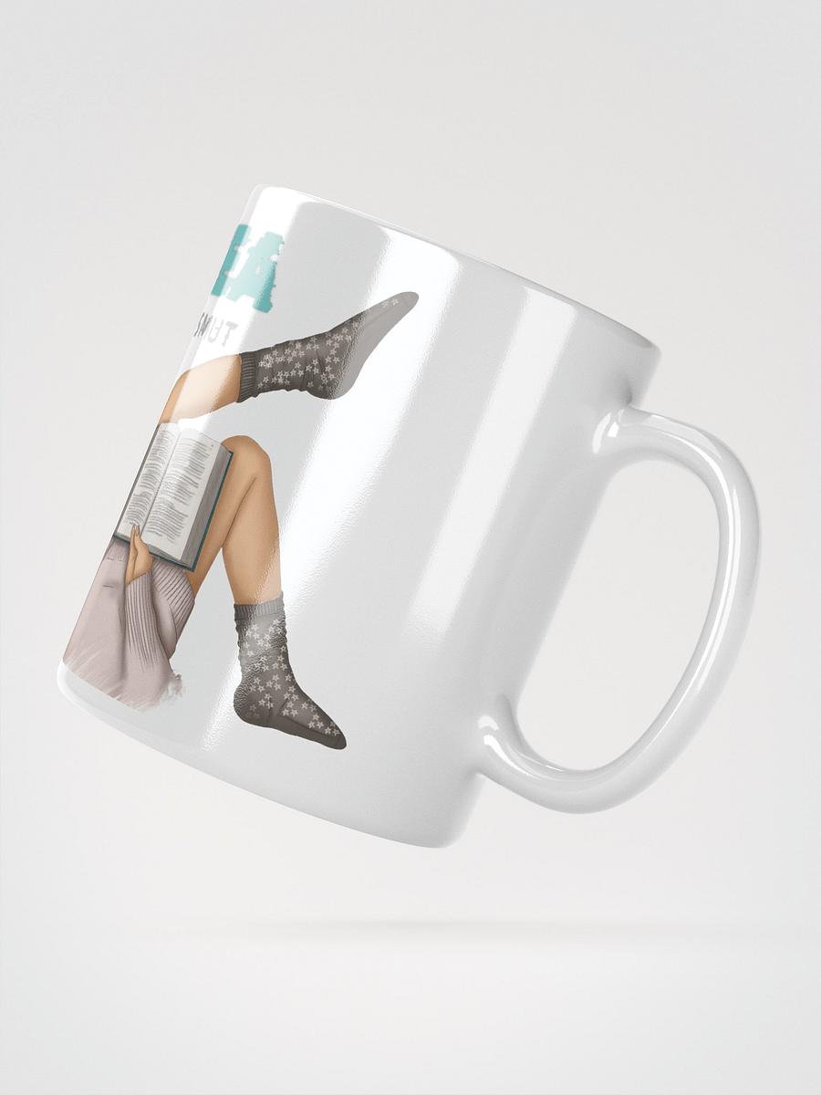 Tea & Smut product image (2)