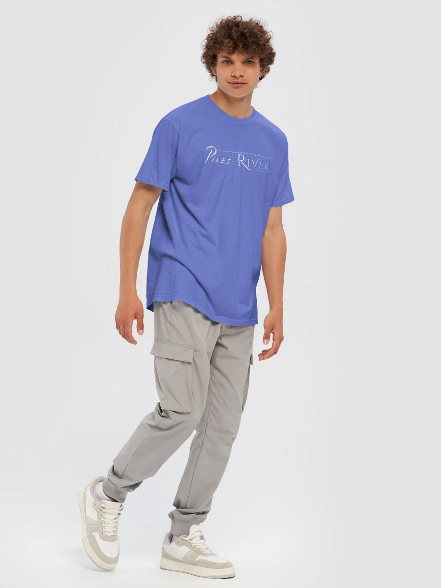 Pines and River Mag Tee Giveaway product image (7)