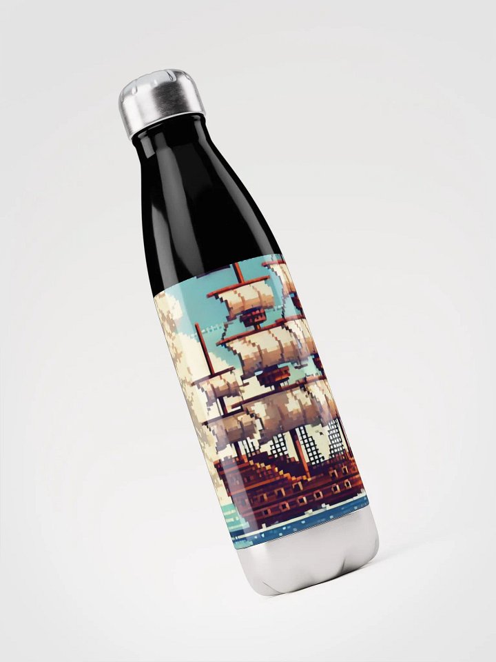 Pixel Ship product image (2)