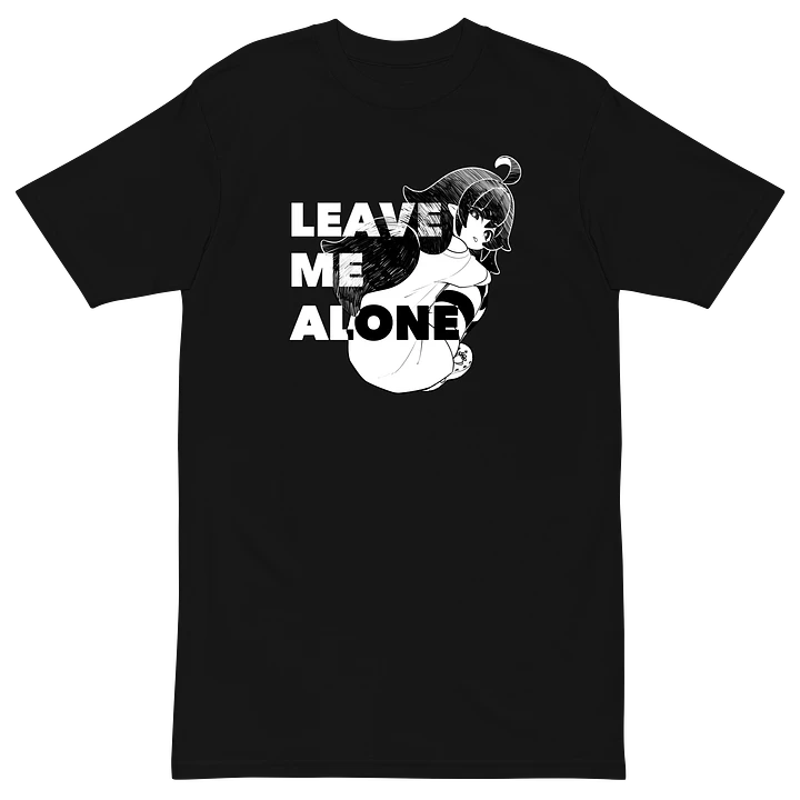 Leave Me Alone product image (1)