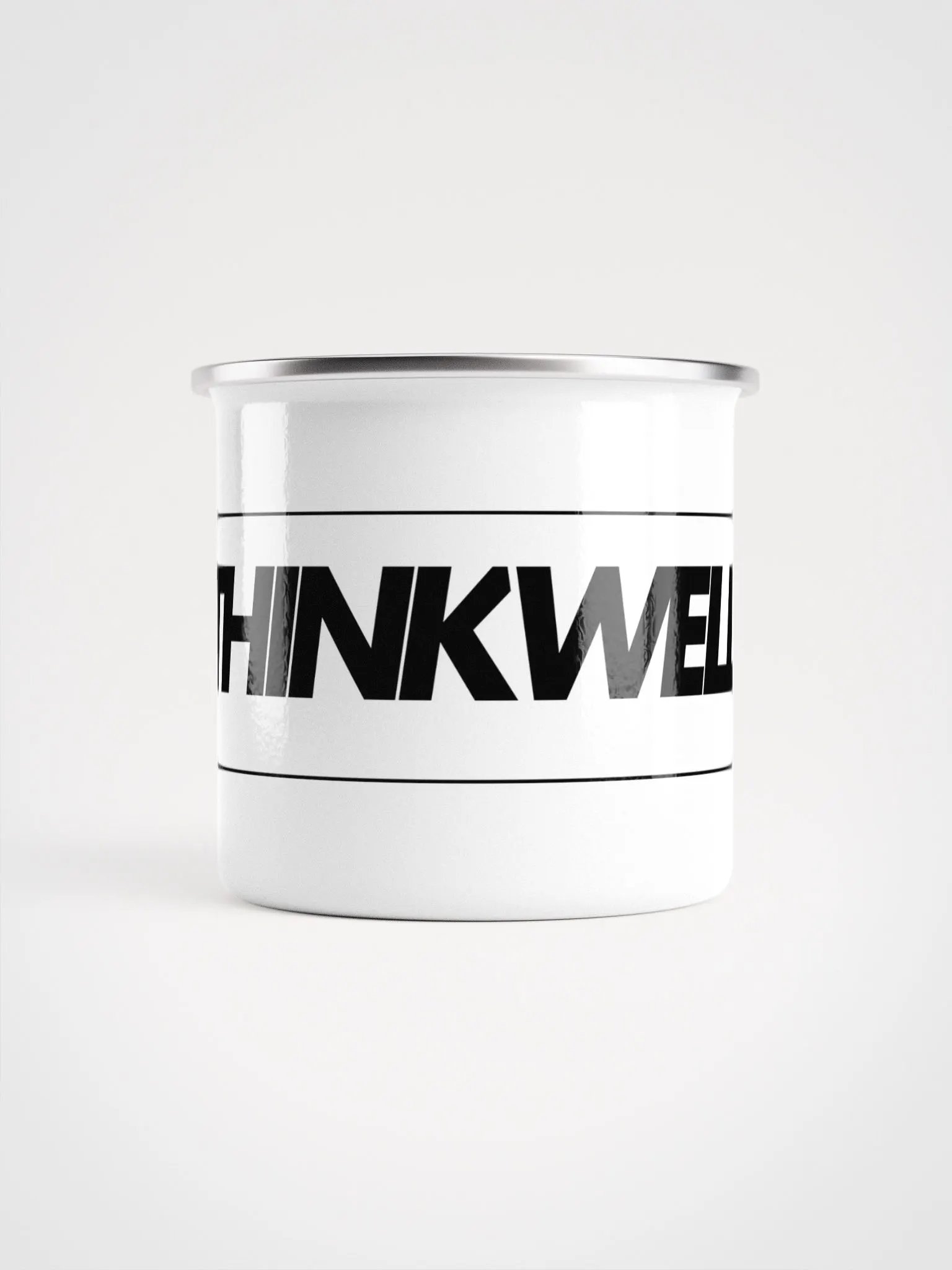 The Thinker's Mug product image (2)