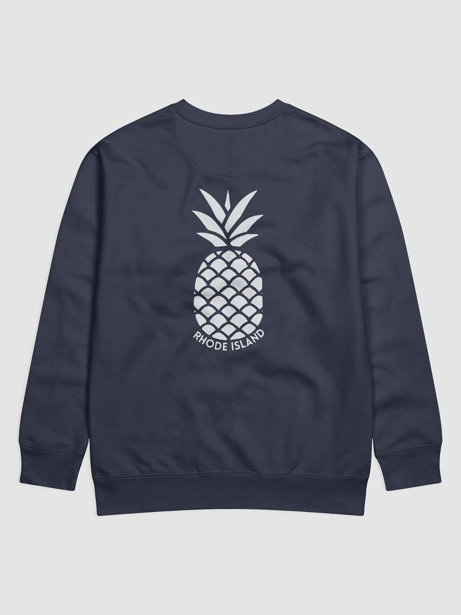 Rhode Island Pineapple (Heavyweight Fabric) product image (3)
