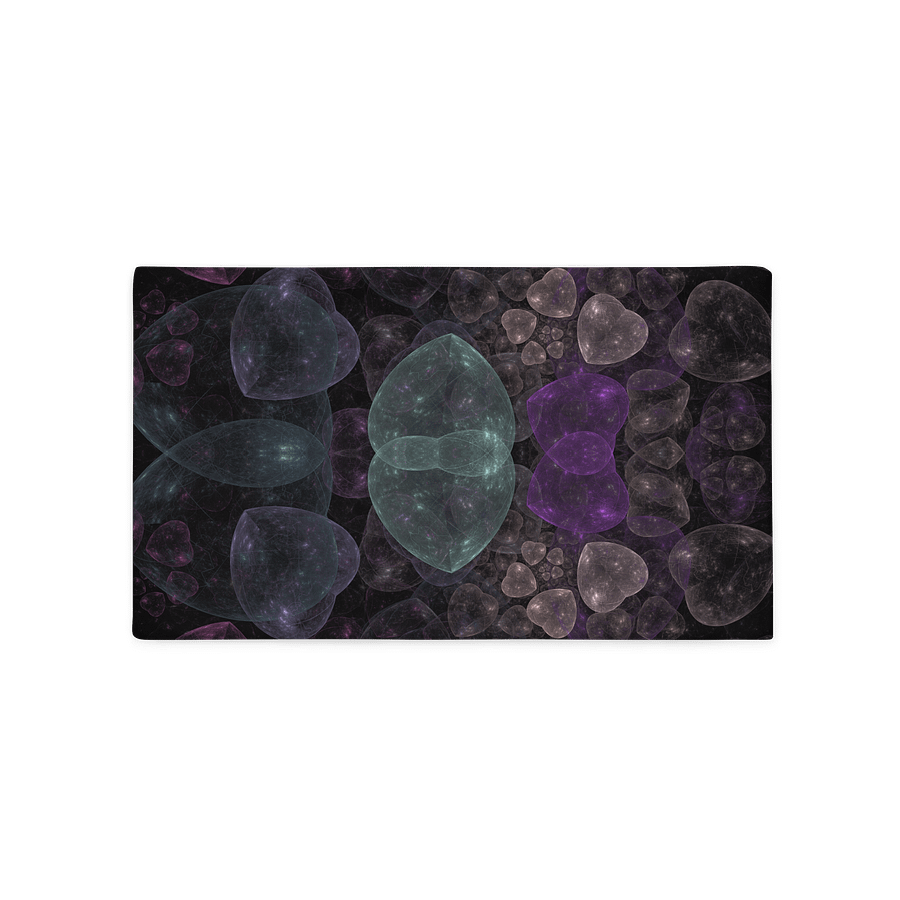 Lovey Bubble Pillow product image (2)