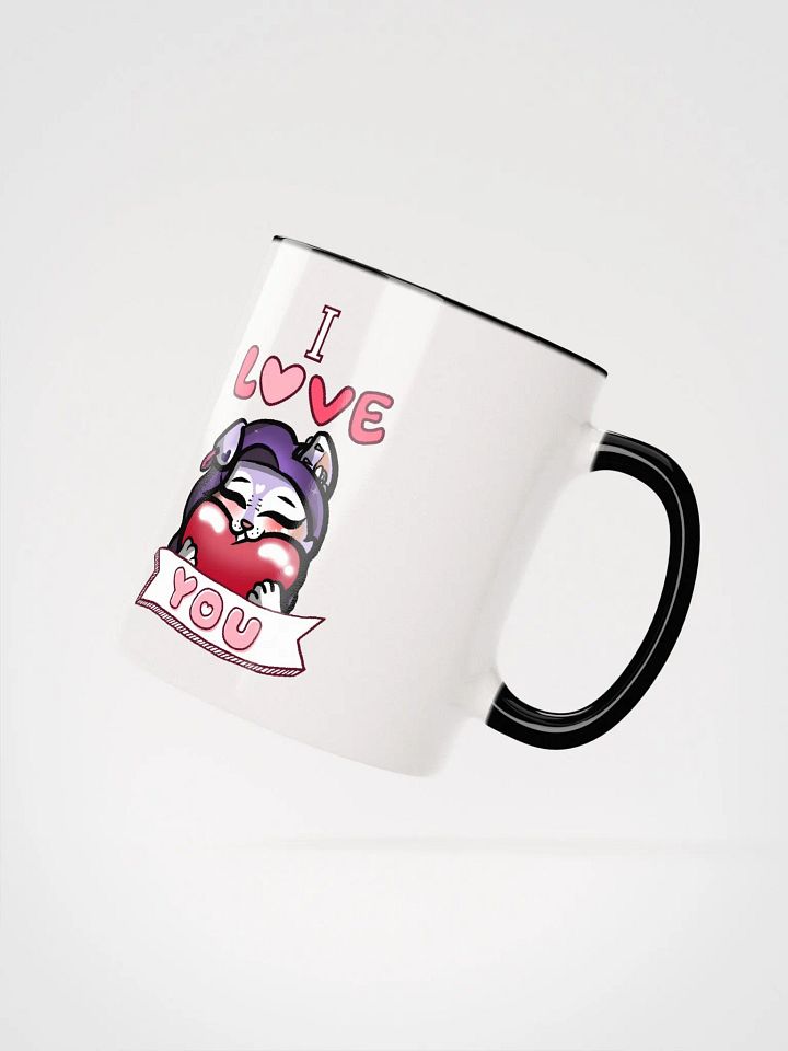 I love You Mug product image (26)