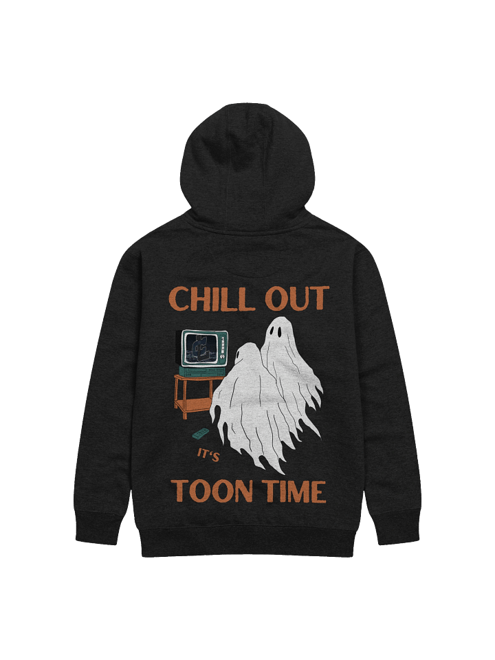Halloween Hoodie '25 product image (1)