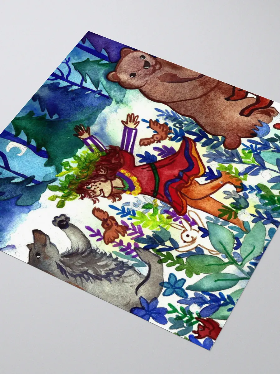 Forest Dance product image (8)
