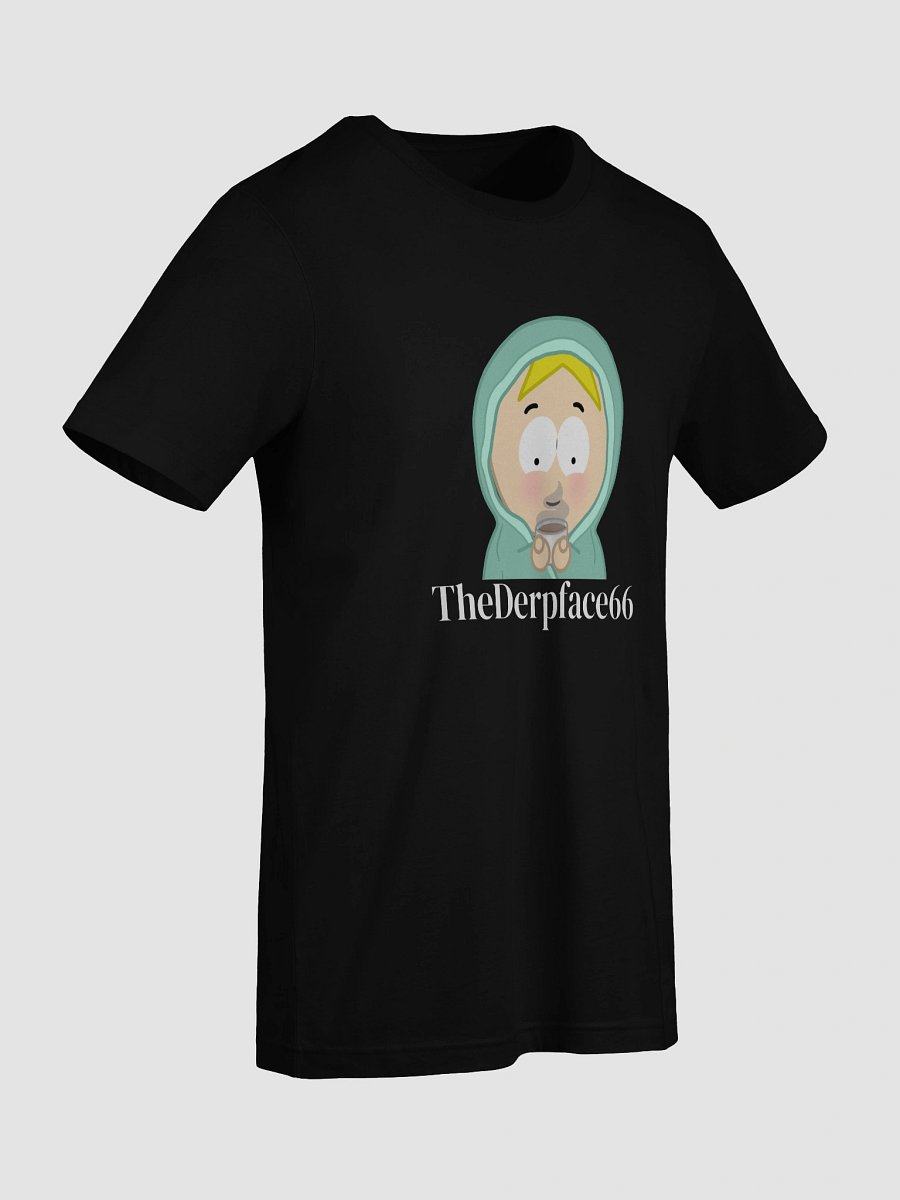 Cozy Emote Tee product image (9)