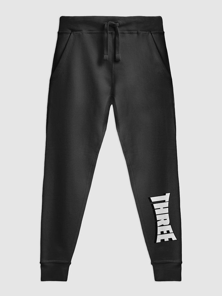THREE SET WORLDWIDE - Joggers product image (1)