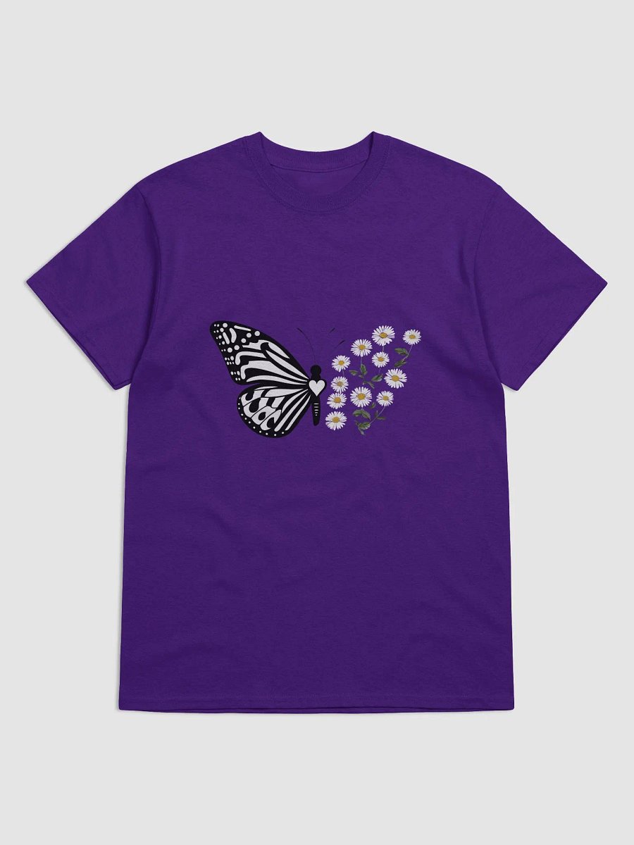 Butterfly Heart T-Shirt product image (1)