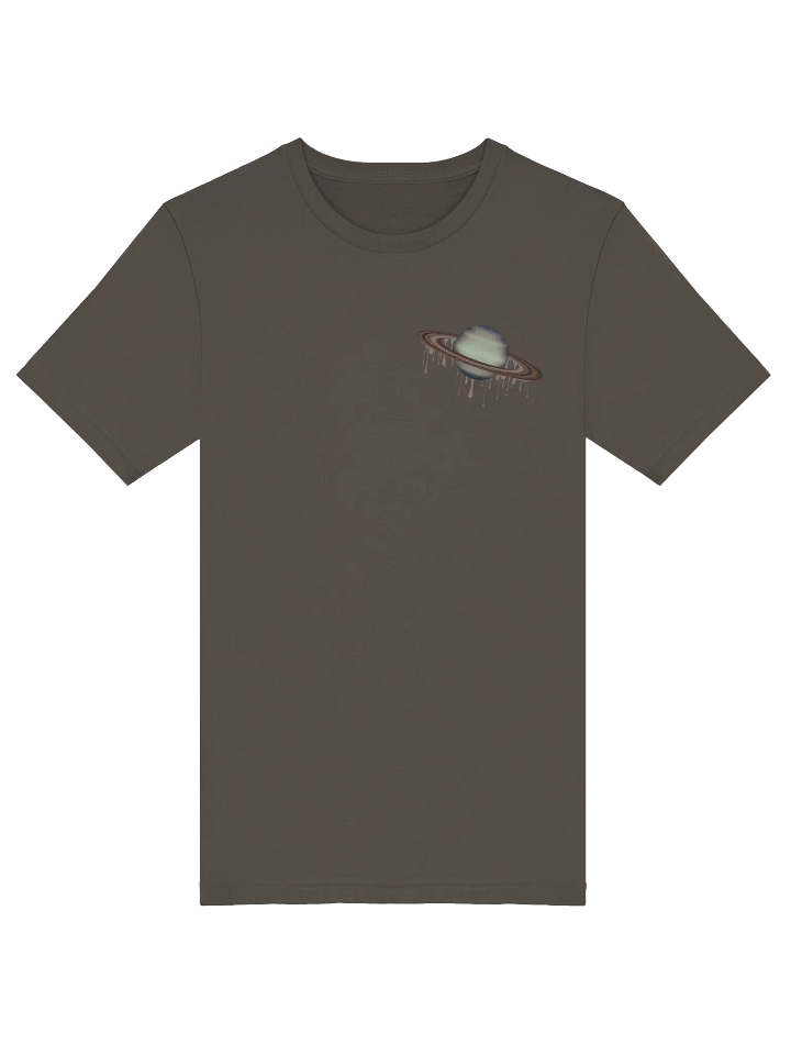 Stuck In This Paradigm Saturn T-Shirt product image (1)