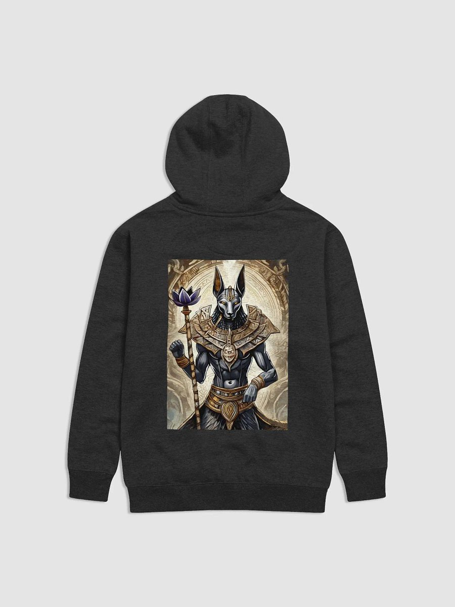 Starting Hoodie design product image (2)