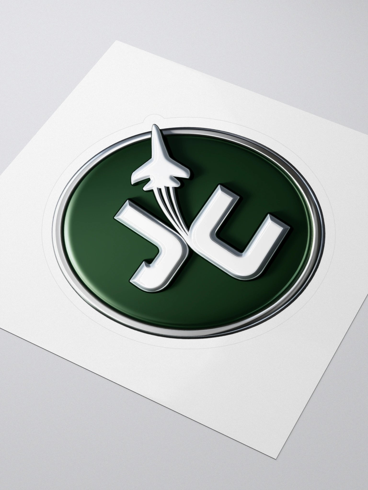 JC STICKER product image (3)