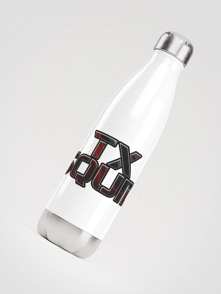 Logo water bottle product image (4)