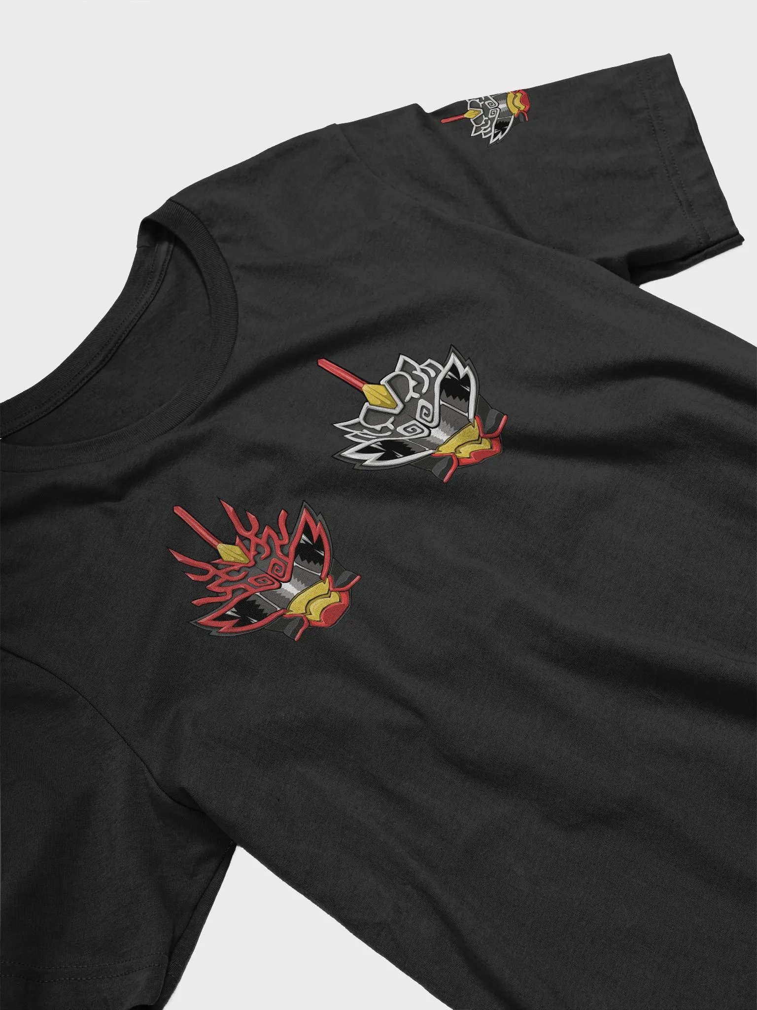 Don Doragoku Shirt product image (31)