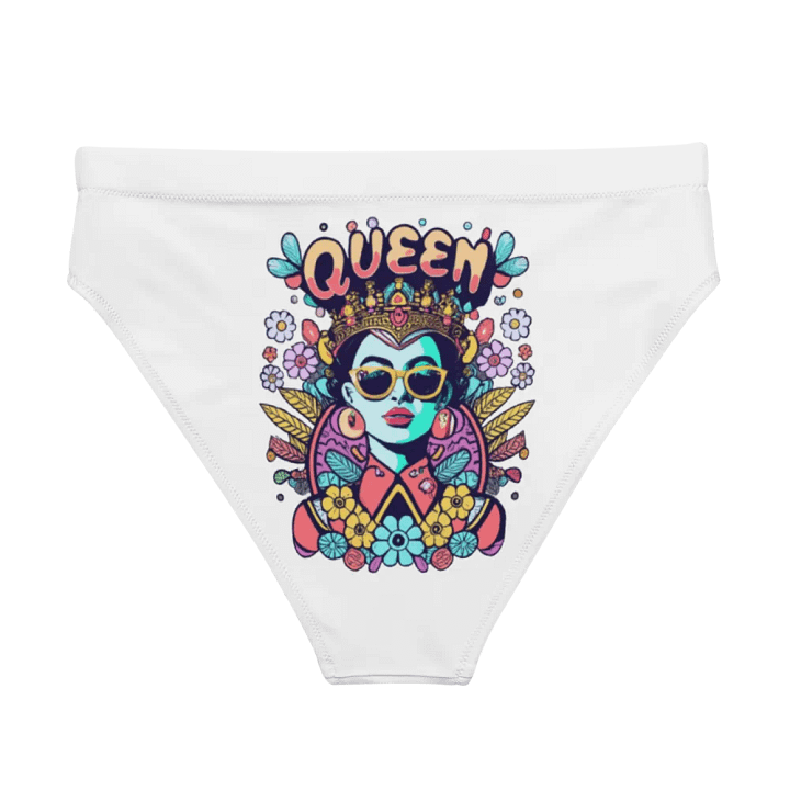 Queen Angelica Bikini Bottom product image (2)