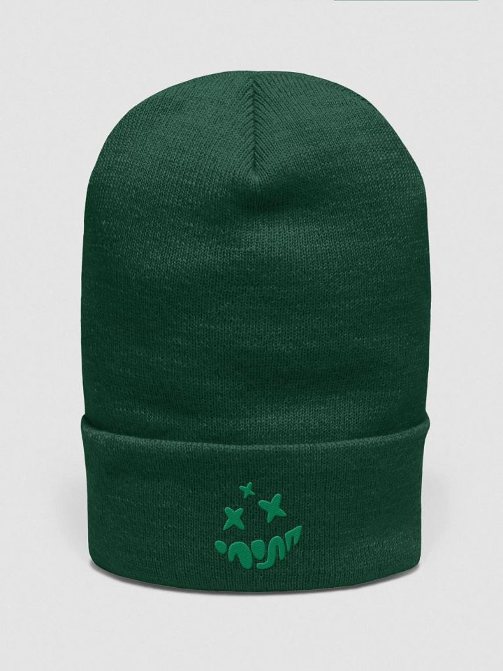 The Beanie - Touch Grass Edition product image (1)