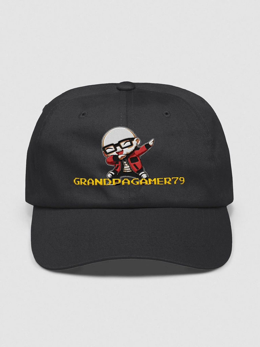 Grandpa Dabber 79 Hat product image (1)