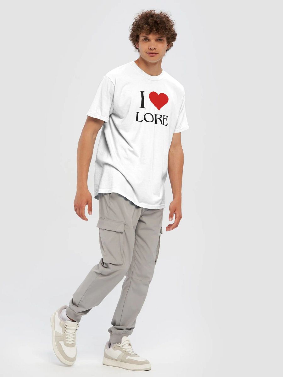 Lore Lover product image (6)