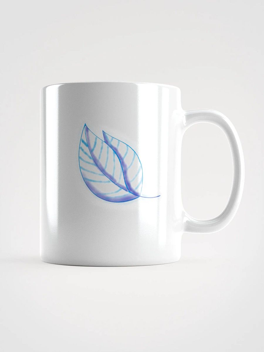 Sleek Modern Mug - Fall 2024 product image (3)