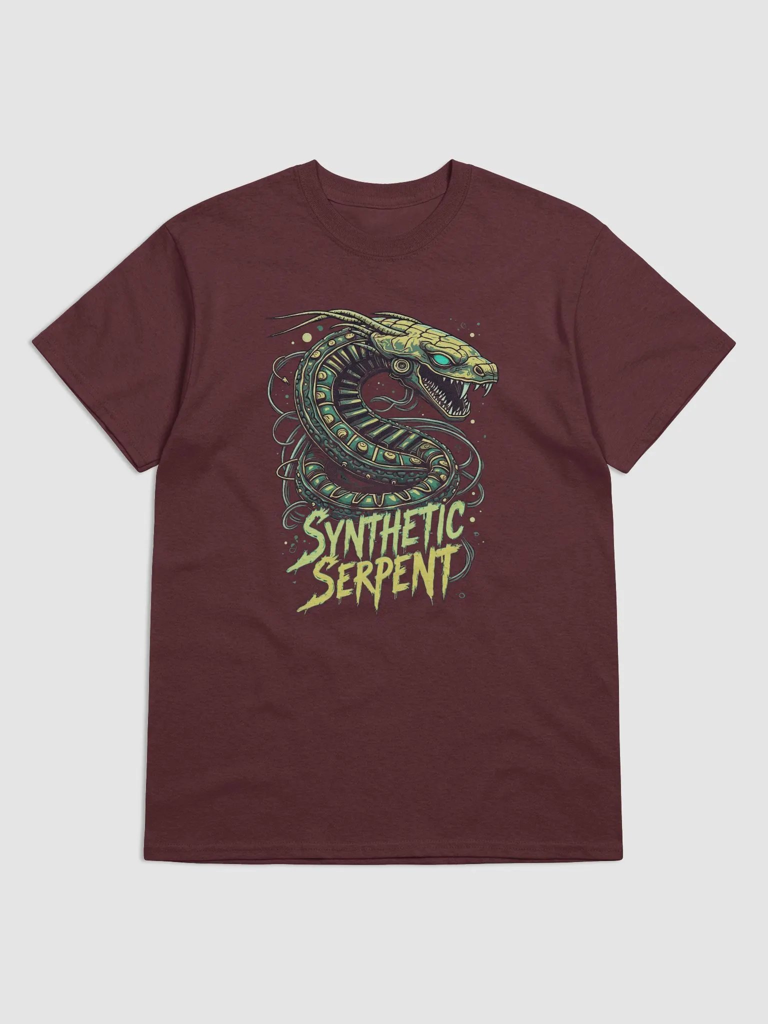 Synthetic Serpent product image (1)