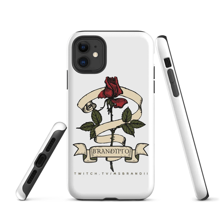 Brandiito Rose -Iphone product image (1)