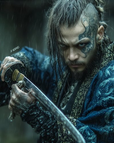 #aiart #aigenerated #aiartist #aigeneration #aiartwork #midjourneyart #stablediffusion #generativeart #digitalart #digitalart...