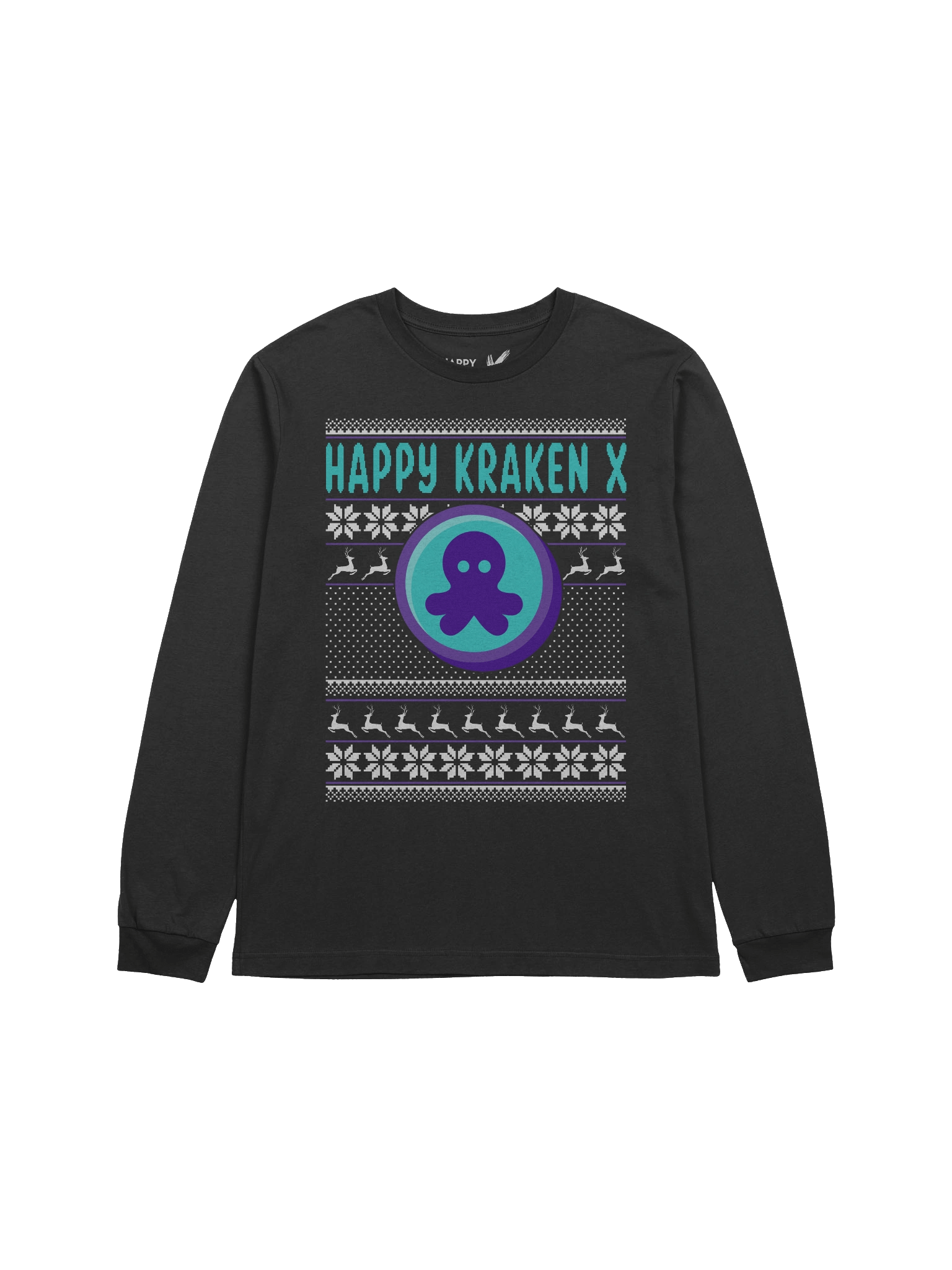 Holiday Longsleeve product image (1)