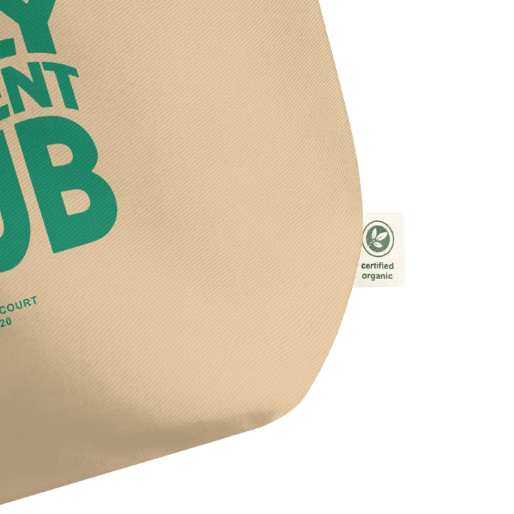Studio Tote Bag product image (2)