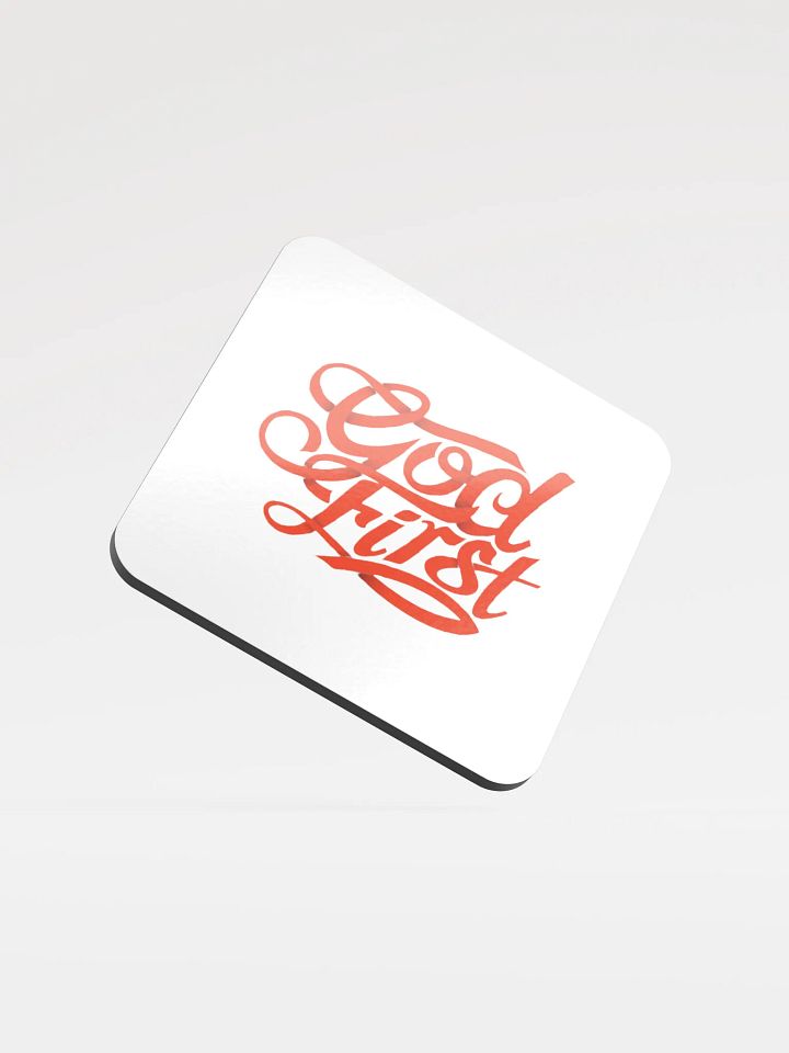 God first coaster product image (1)