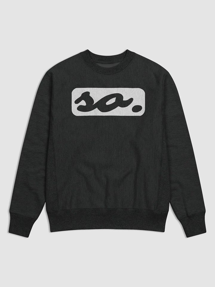 Slept On Merch Champion Sweater product image (1)