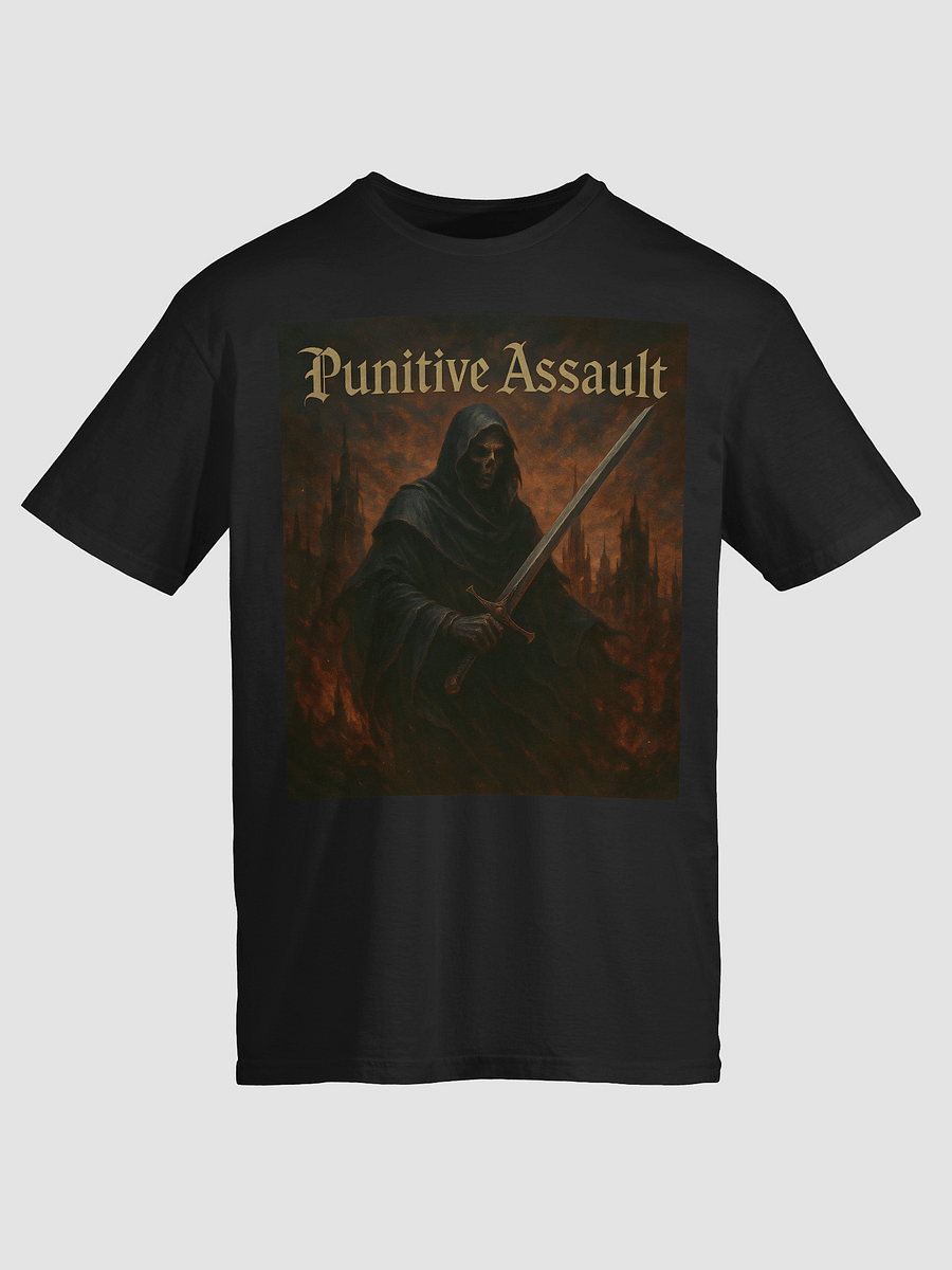 Punitive Assault product image (5)
