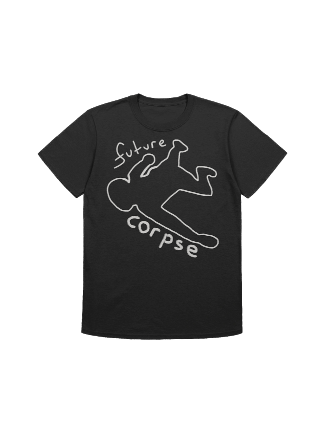future corpse