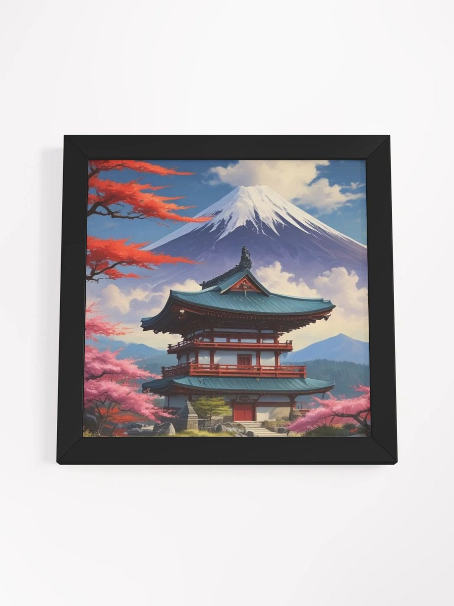 Mount Fuji product image (16)