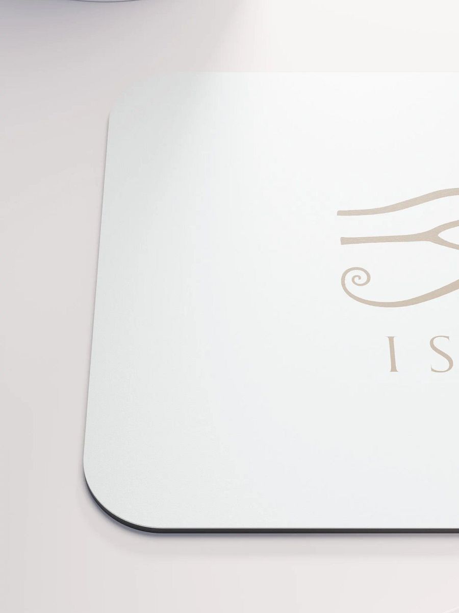 Isis Mouse Pad product image (6)