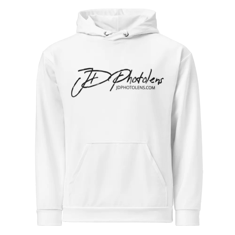Sudadera Unisex Reciclada con Estampado Integral product image (1)